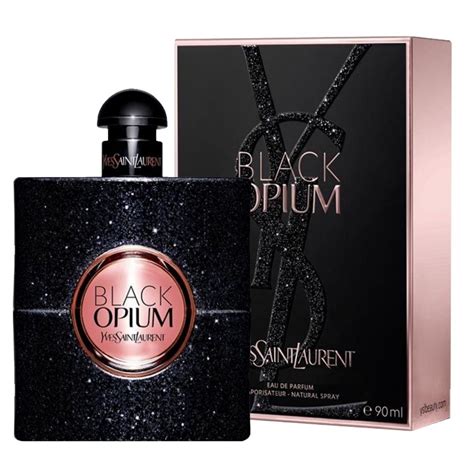 how much is ysl black opium|ysl black opium description.